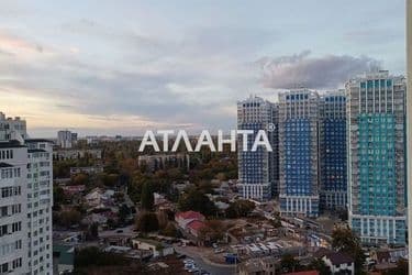 1-кімнатна квартира за адресою вул. Жаботинського (площа 44 м²) - Atlanta.ua - фото 10