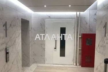 1-кімнатна квартира за адресою вул. Жаботинського (площа 44 м²) - Atlanta.ua - фото 13