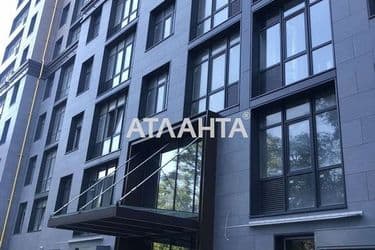 1-room apartment apartment by the address st. Shevchenko pr (area 66 m²) - Atlanta.ua - photo 13