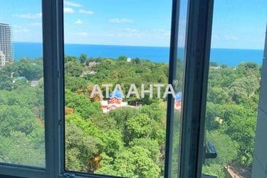 1-room apartment apartment by the address st. Shevchenko pr (area 66 m²) - Atlanta.ua - photo 16
