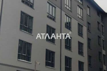 1-room apartment apartment by the address st. Vishnevaya (area 23 m²) - Atlanta.ua - photo 14
