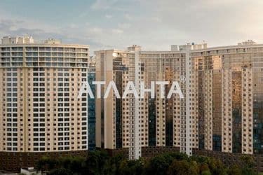 2-комнатная квартира по адресу ул. Краснова (площадь 66,4 м²) - Atlanta.ua - фото 7