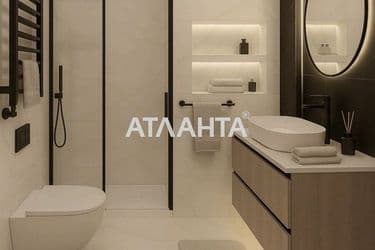 2-комнатная квартира по адресу ул. Краснова (площадь 66,4 м²) - Atlanta.ua - фото 10
