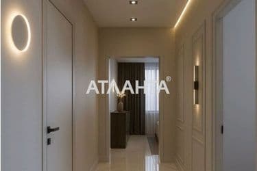 2-комнатная квартира по адресу ул. Краснова (площадь 66,4 м²) - Atlanta.ua - фото 11