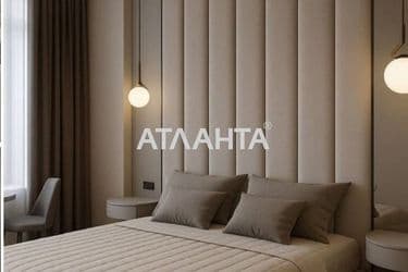 2-комнатная квартира по адресу ул. Краснова (площадь 66,4 м²) - Atlanta.ua - фото 12