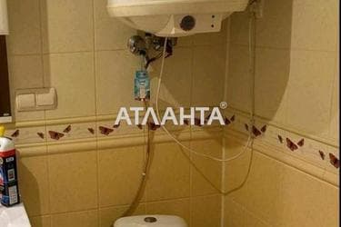1-кімнатна квартира за адресою вул. Вашингтона (площа 40 м²) - Atlanta.ua - фото 29