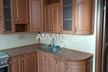 1-кімнатна квартира за адресою вул. Вашингтона (площа 40 м²) - Atlanta.ua - фото 20