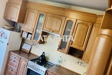 1-кімнатна квартира за адресою вул. Вашингтона (площа 40 м²) - Atlanta.ua - фото 18
