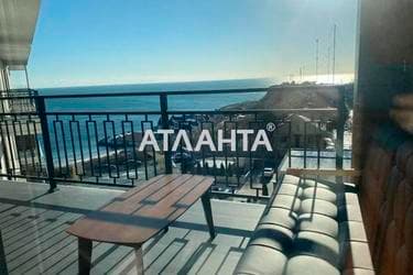 2-комнатная квартира по адресу Маячный пер. (площадь 78,3 м²) - Atlanta.ua - imageAlt 21