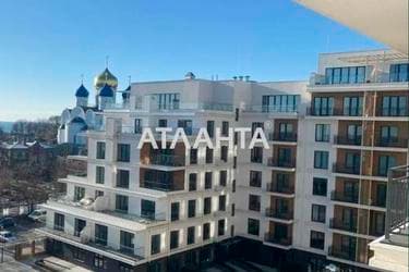 2-комнатная квартира по адресу Маячный пер. (площадь 78,3 м²) - Atlanta.ua - imageAlt 23