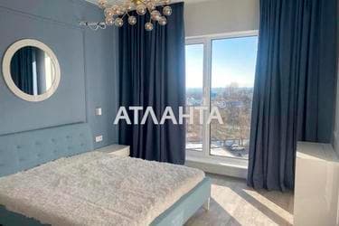 2-комнатная квартира по адресу Маячный пер. (площадь 78,3 м²) - Atlanta.ua - imageAlt 14