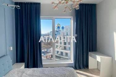 2-комнатная квартира по адресу Маячный пер. (площадь 78,3 м²) - Atlanta.ua - imageAlt 15