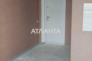 1-room apartment apartment by the address st. Bocharova gen (area 22,6 m²) - Atlanta.ua - photo 13