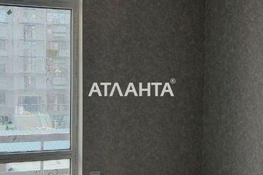 1-room apartment apartment by the address st. Bocharova gen (area 22,6 m²) - Atlanta.ua - photo 16