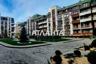 1-room apartment apartment by the address st. Bocharova gen (area 22,6 m²) - Atlanta.ua - photo 20