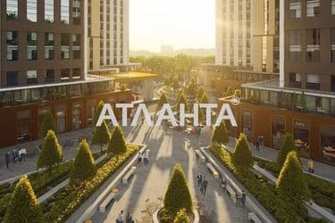 2-комнатная квартира по адресу ул. Краснова (площадь 63,3 м²) - Atlanta.ua - фото 11