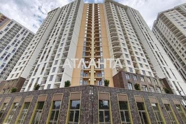 2-комнатная квартира по адресу ул. Краснова (площадь 63,3 м²) - Atlanta.ua - фото 9