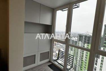 1-room apartment apartment by the address st. Ivana Vygovskogo (area 48 m²) - Atlanta.ua - photo 28