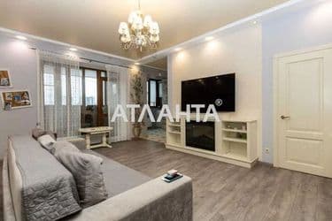 3-кімнатна квартира за адресою вул. Говорова марш. (площа 103 м²) - Atlanta.ua - фото 25