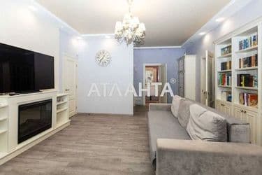 3-кімнатна квартира за адресою вул. Говорова марш. (площа 103 м²) - Atlanta.ua - фото 28