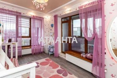 3-кімнатна квартира за адресою вул. Говорова марш. (площа 103 м²) - Atlanta.ua - фото 31
