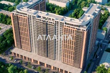 1-room apartment apartment by the address st. Gagarina pr (area 54,7 m2) - Atlanta.ua - photo 6