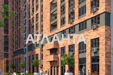 1-room apartment apartment by the address st. Gagarina pr (area 54,7 m2) - Atlanta.ua - photo 8