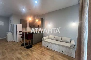 1-кімнатна квартира за адресою Маячний пров. (площа 30 м²) - Atlanta.ua - фото 22