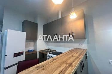 1-кімнатна квартира за адресою Маячний пров. (площа 30 м²) - Atlanta.ua - фото 23
