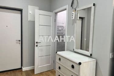 1-кімнатна квартира за адресою Маячний пров. (площа 30 м²) - Atlanta.ua - фото 29