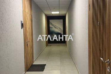 1-кімнатна квартира за адресою Маячний пров. (площа 30 м²) - Atlanta.ua - фото 34
