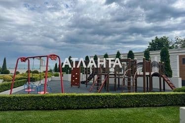 1-кімнатна квартира за адресою Маячний пров. (площа 30 м²) - Atlanta.ua - фото 41