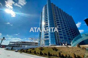 3-комнатная квартира по адресу Морской пер. (площадь 163 м²) - Atlanta.ua - фото 10