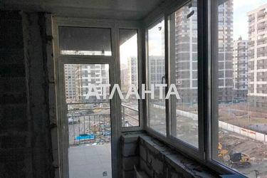 2-rooms apartment apartment by the address st. Oleksandra Olesya (area 73,8 m2) - Atlanta.ua - photo 23