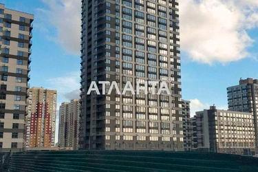 2-rooms apartment apartment by the address st. Oleksandra Olesya (area 73,8 m2) - Atlanta.ua - photo 34