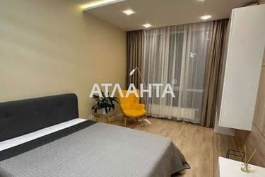 1-room apartment apartment by the address st. Lyustdorfskaya dor Chernomorskaya dor (area 46 m²) - Atlanta.ua - photo 21
