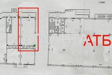 Коммерческая недвижимость по адресу ул. Строительная (площадь 82,7 м²) - Atlanta.ua - фото 18