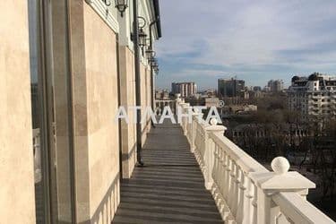 2-rooms apartment apartment by the address st. Uspenskiy per Vasiliya Degtya per (area 161,7 m²) - Atlanta.ua - photo 12