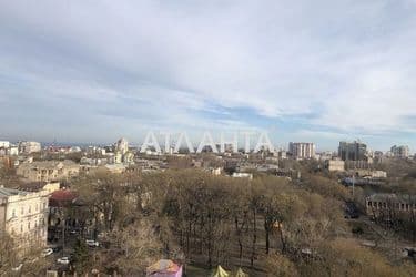 2-rooms apartment apartment by the address st. Uspenskiy per Vasiliya Degtya per (area 161,7 m²) - Atlanta.ua - photo 21