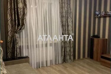 1-room apartment apartment by the address st. Shkolnaya (area 42 m²) - Atlanta.ua - photo 13