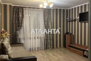1-room apartment apartment by the address st. Shkolnaya (area 42 m²) - Atlanta.ua - photo 16