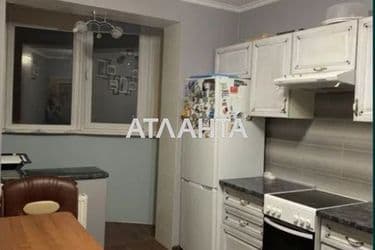 1-room apartment apartment by the address st. Shkolnaya (area 42 m²) - Atlanta.ua - photo 19