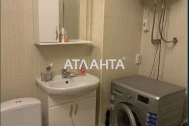 1-room apartment apartment by the address st. Shkolnaya (area 42 m²) - Atlanta.ua - photo 23