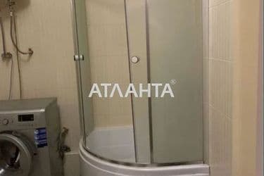 1-room apartment apartment by the address st. Shkolnaya (area 42 m²) - Atlanta.ua - photo 24