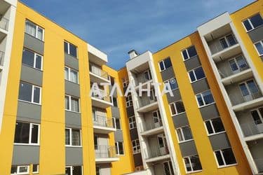 3-rooms apartment apartment by the address st. Massiv 10 (area 77,8 m²) - Atlanta.ua - photo 16