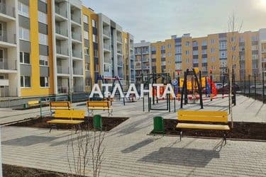 3-rooms apartment apartment by the address st. Massiv 10 (area 77,8 m²) - Atlanta.ua - photo 17