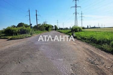 Landplot by the address st. Massiv 13 (area 178 acr) - Atlanta.ua - photo 8