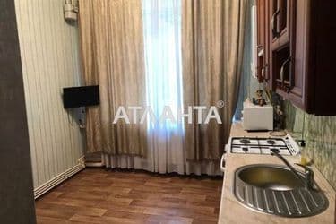 2-rooms apartment apartment by the address st. Danila Nechaya (area 52 m²) - Atlanta.ua - photo 8