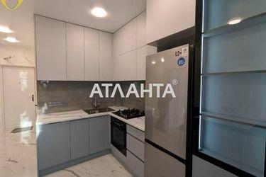 1-room apartment apartment by the address st. Inglezi 25 chapaevskoy div (area 35 m²) - Atlanta.ua - photo 10