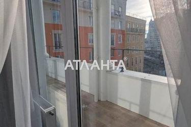 1-room apartment apartment by the address st. Inglezi 25 chapaevskoy div (area 35 m²) - Atlanta.ua - photo 15